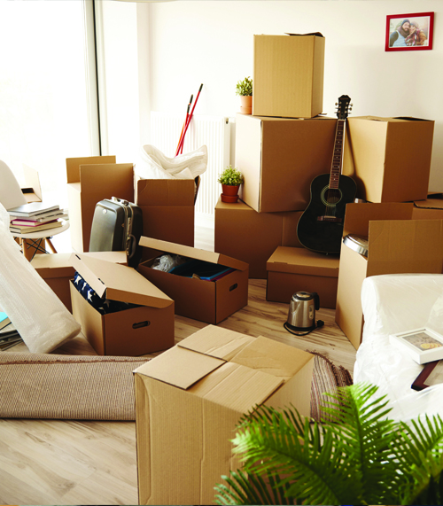 Corporate Shifting